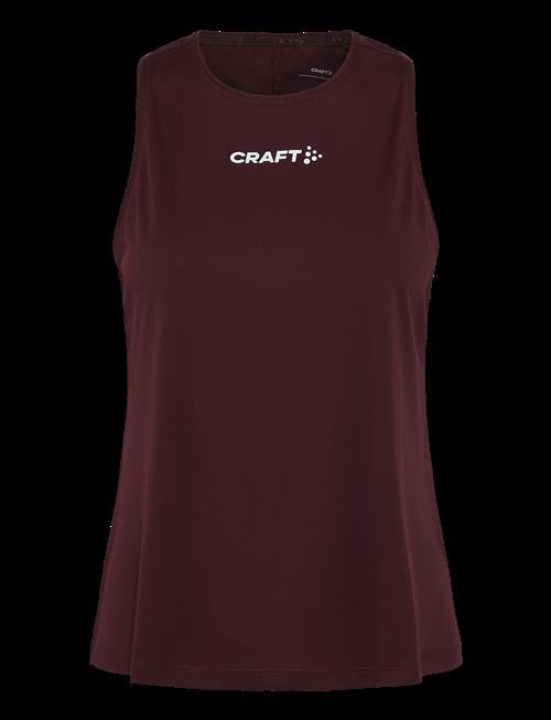 Craft | Core Essence Singlet 2 W | L