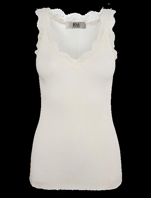 RM By Rosemunde | Rmwbalta Modal Sl V-Neck Top | S