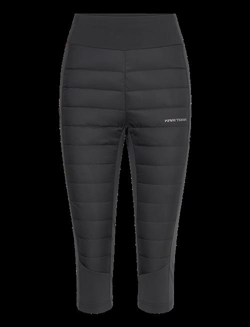 Kari Traa | Emilie High Waist Capri | XS