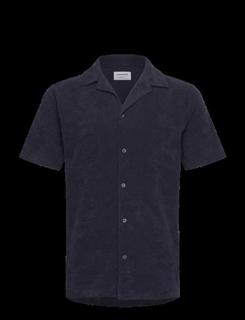 Lindbergh | Ss Shirt Terry | S