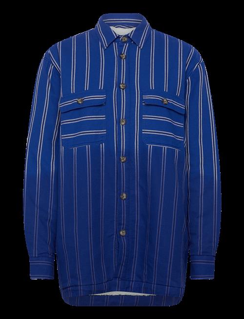 H2O Fagerholt | Como Pile Shirt | S