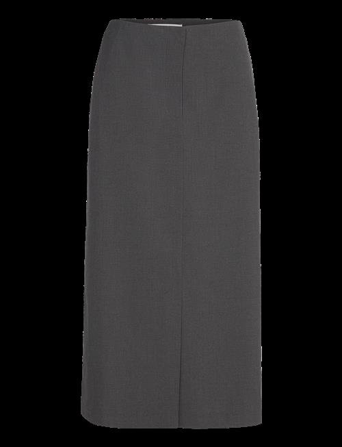 Soft Rebels | Srlori Midi Skirt - Grs | S