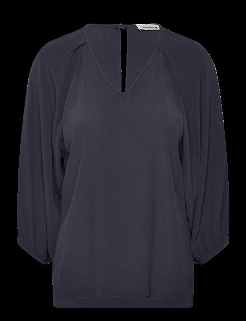 Soaked | Slvalize Blouse 3/4 | L