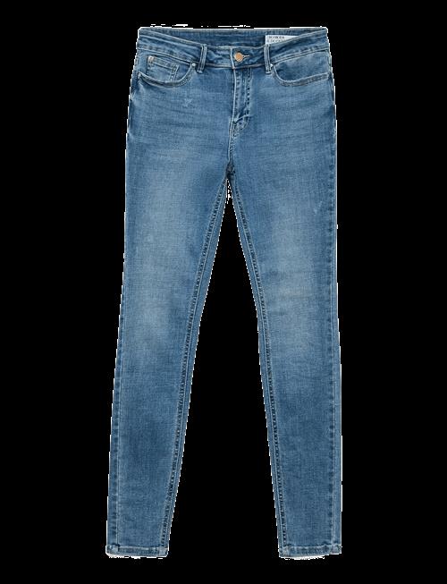 Vero Moda | Vmflash Mr Skinny Jeans Li347 Ga Noos | XL x 32