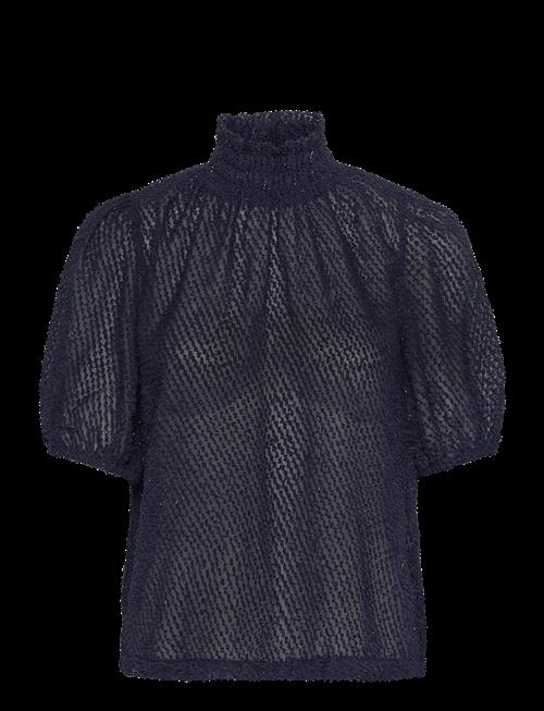Saint Tropez | Helmasz Ss Blouse | S