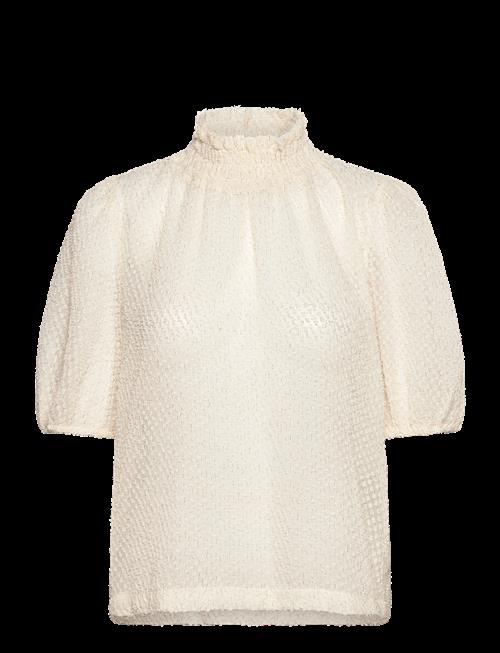 Saint Tropez | Helmasz Ss Blouse | XL