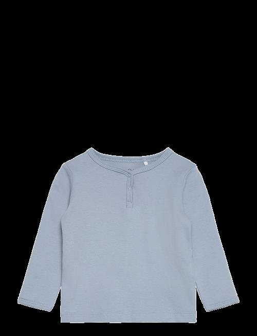 Fixoni | Blouse Ls - Solid | 68