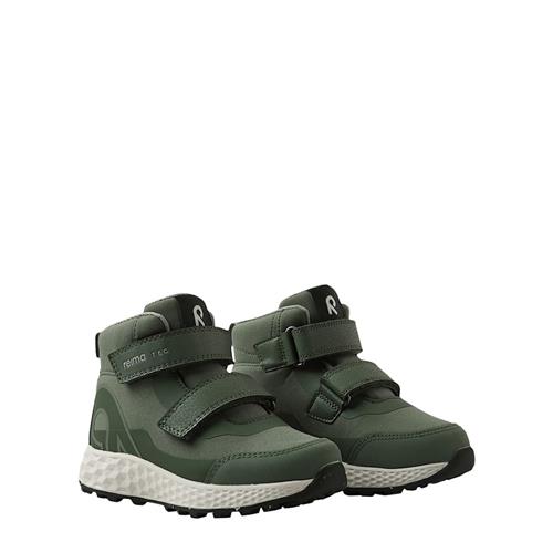 Reima Reimatec Hiivin Sneakers Thyme Green 27 EU  Grøn  27 EU  Drenge, Piger
