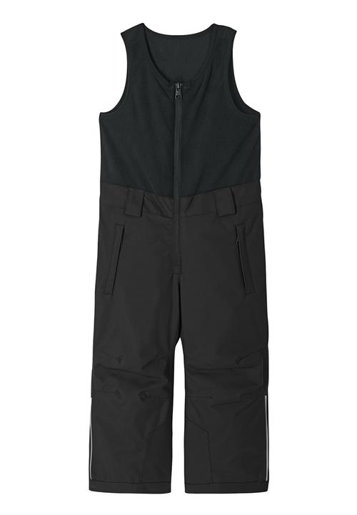 Reima Alppi ReimaTec Vinterbukser Black  Black 110 cm  Sort  110 cm  Drenge, Piger