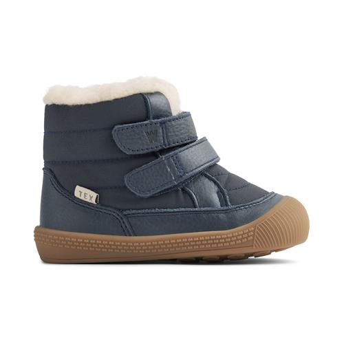 Wheat Daxi Vinterstøvler Navy  Navy 28 EU  Marineblå  28 EU  Drenge, Piger