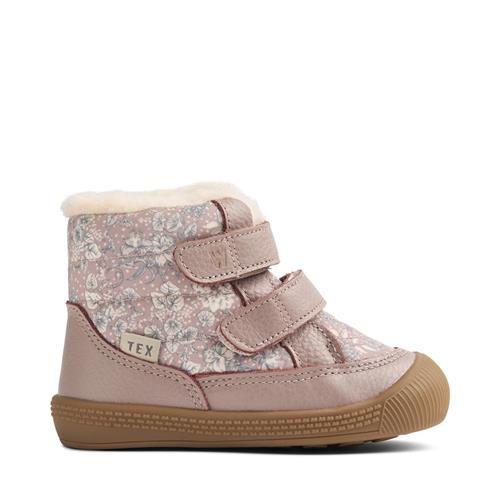 Wheat Daxi Vinterstøvler Dry Rose Flowers  Dry Rose Flowers 28 EU  Lilla  28 EU  Piger