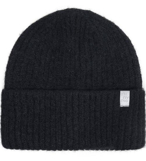 Minymo Hue - Strik/Rib - Dark Sapphire