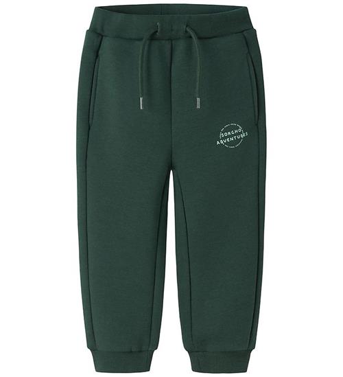 Name it Sweatpants - NMMONIKKEL - Pine Grove
