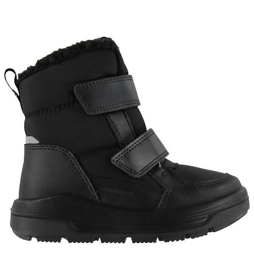 Ecco Vinterstøvler - Urban Snowb 2.0 - Black/Black