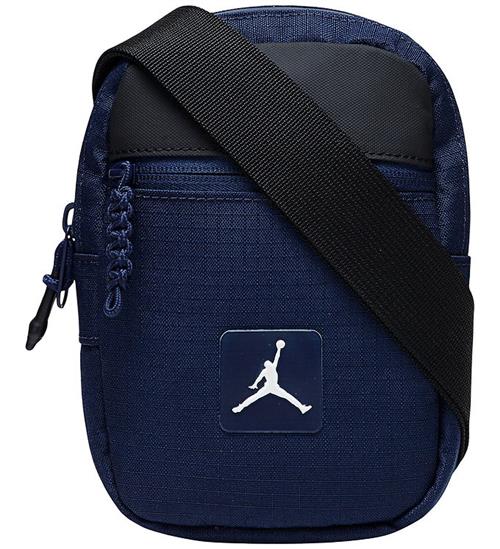 Jordan Skuldertaske - Jam Franchise Hip - Midnight Navy