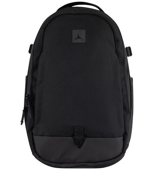 Jordan Rygsæk - Cordura Franchise - Sort