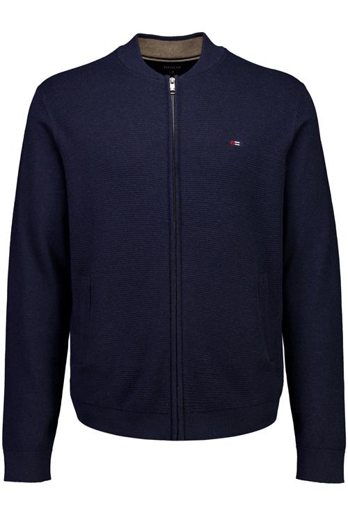 Bison Cardigan