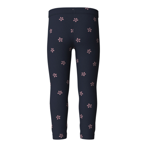 NAME IT Sweat Leggings Navy Blazer