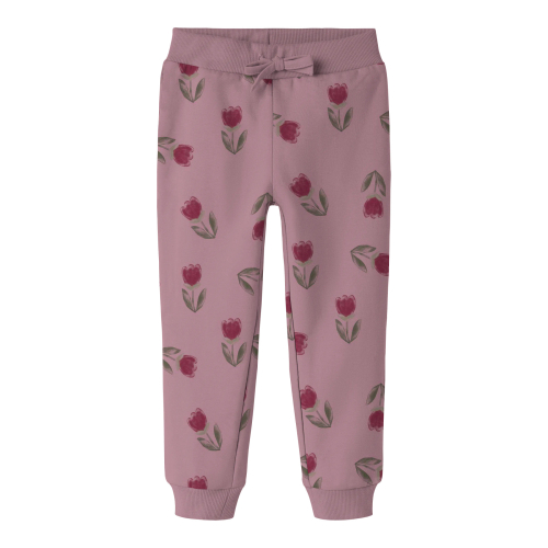 NAME IT Sweatpants Okla Lilas