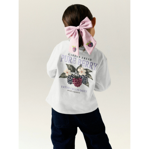 NAME IT Bluse Onyxia Cloud Dancer