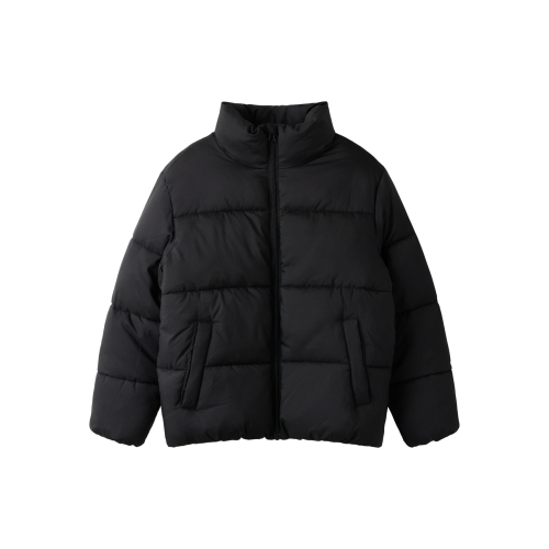 NAME IT Puffer Jakke Forty Black