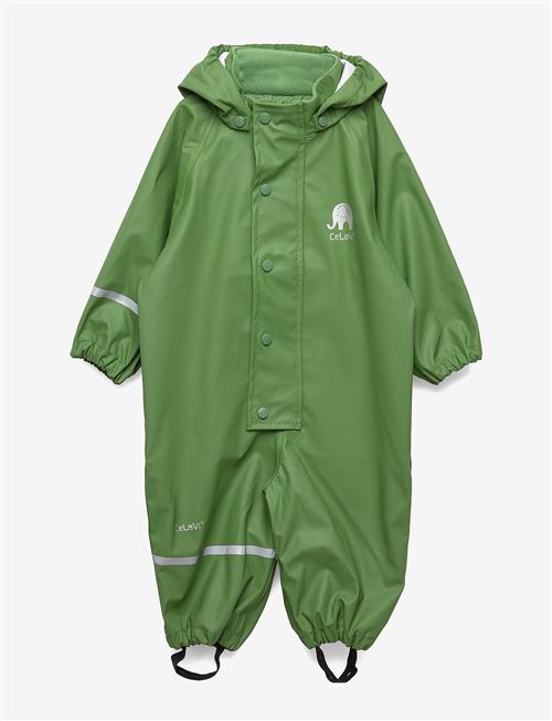 CeLaVi | Rainwear Suit -Solid Pu | 80