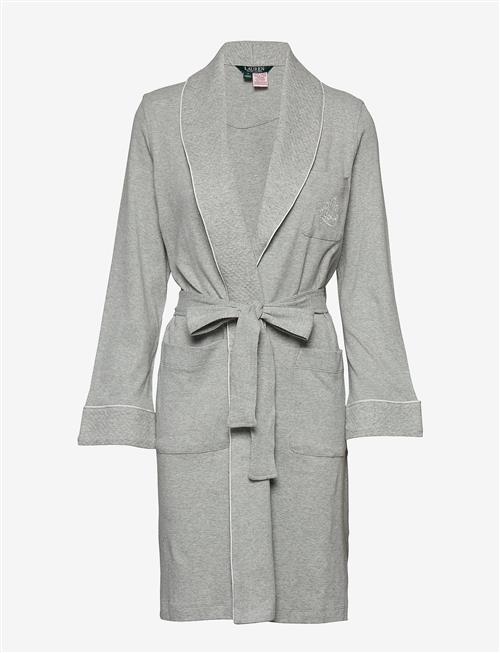 Lauren Ralph Lauren Homewear | Lrl Essential Quilted Collar Robe | S