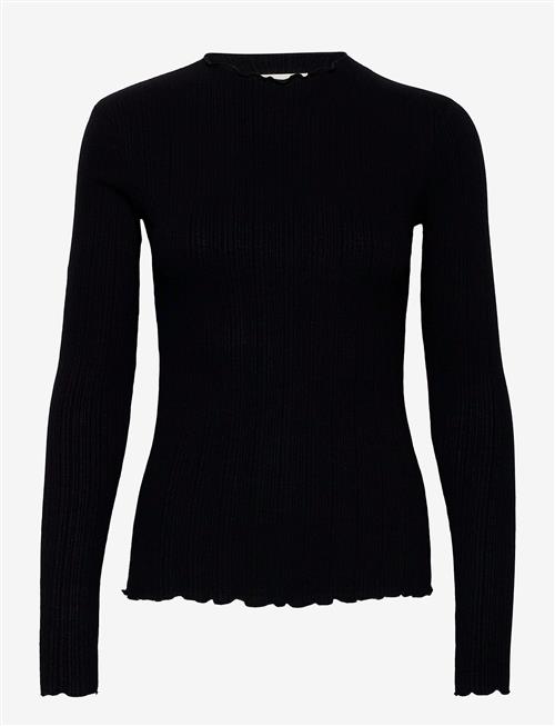 Karen By Simonsen | Candacekb Ls Tee | S