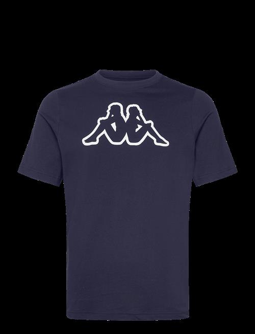 KAPPA | Km - Logo Korpo Cromen | M