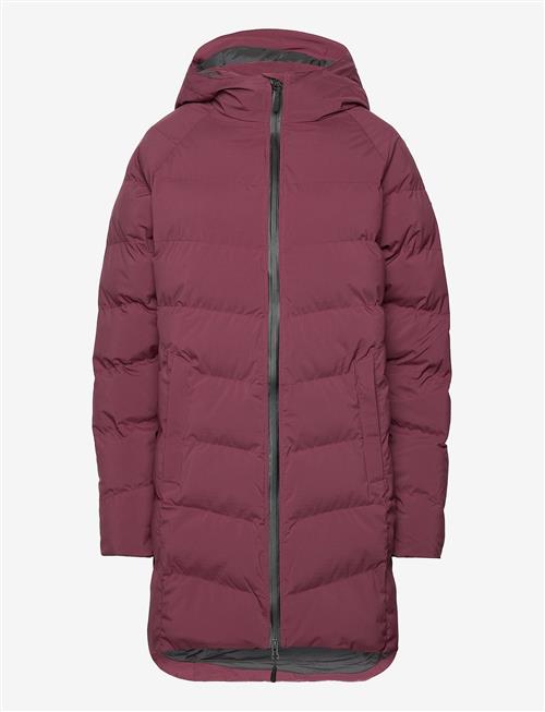 Musto | W Marina Long Quilted Jkt | M