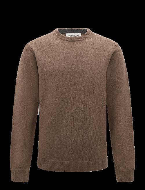 Casual Friday | Cfkarl Lambswool Knit | XXXL
