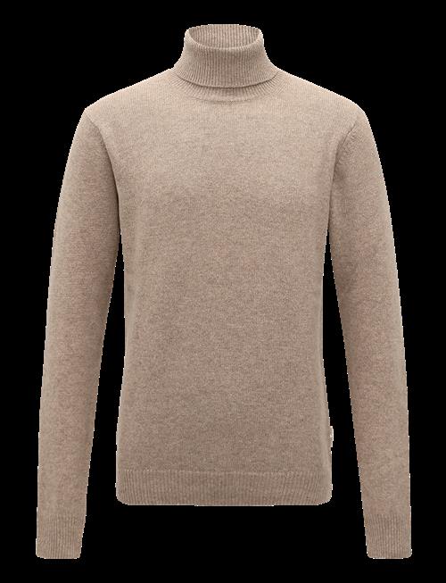 Casual Friday | Cfkarl Roll Neck Bounty Knit | L