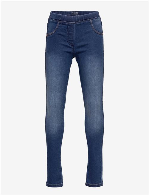 Minymo | Jegging Stretch Slim Fit | 122