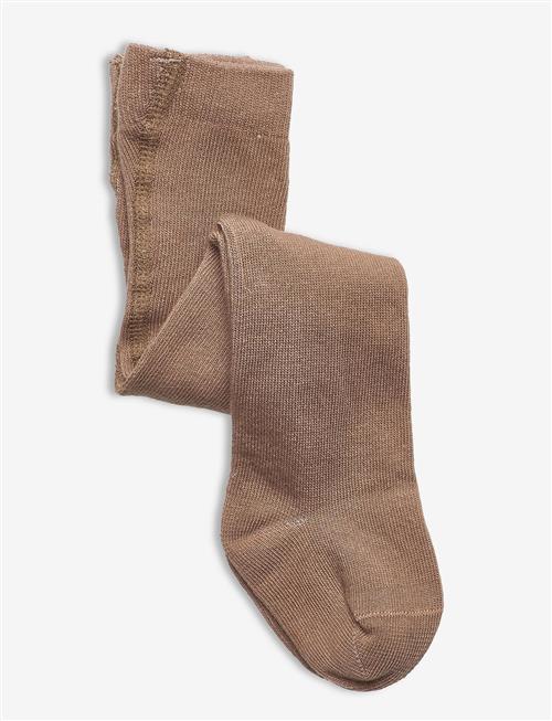 Minymo | Stocking - Solid | 140-146