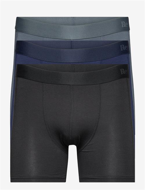 Resteröds | Kalle Bamboo 3-Pack | L