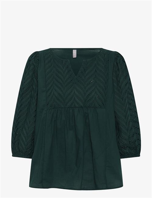 Culture | Cutoril Blouse | XXL