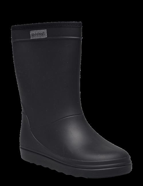 En Fant | Rain Boots Solid | 22