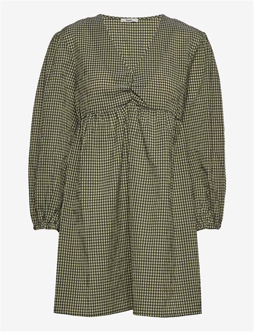bzr | Mindy Dina Dress | 36