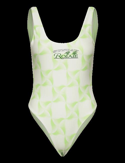 ROTATE Birger Christensen | Cismione Bathing Suit | S