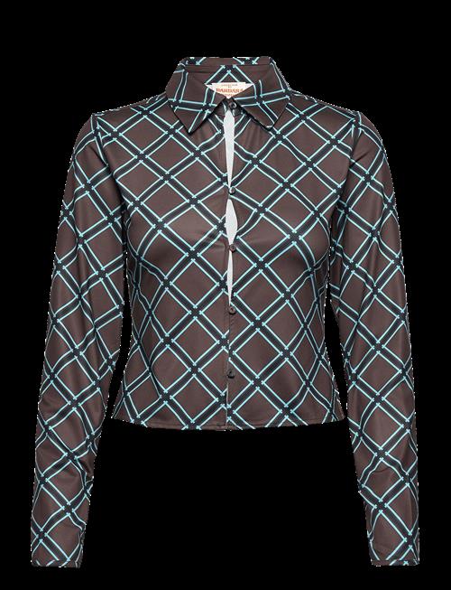 Barbara Kristoffersen by Rosemunde | Shirt Ls | S