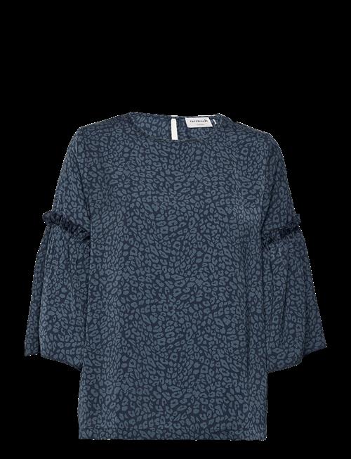 Rosemunde | Recycled Polyester Blouse | 38