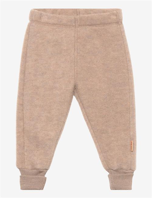 mikk-line | Wool Pants | 68