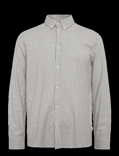 Solid | Sdval Stripe | L