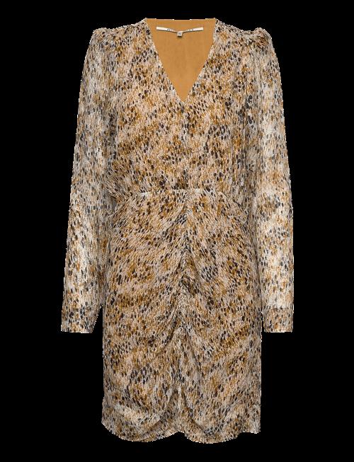 Second Female | Linaria Mini Dress | XL