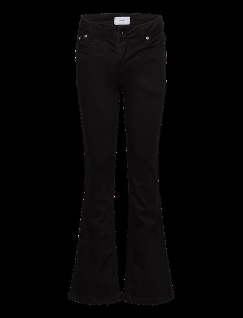 Grunt | Grtexas Low Flare Black | 170