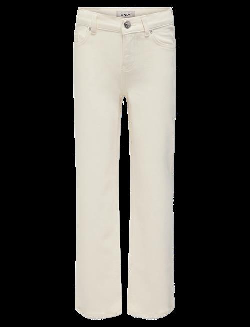 Kids Only | Kogjuicy Wide Leg Dnm Cro Noos | 146