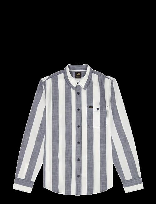 Lee Jeans | Leesure Shirt | XXL x 00
