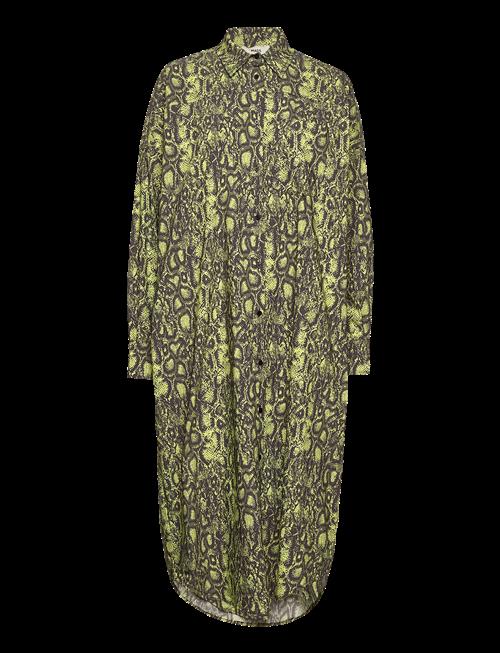 Mads Nørgaard | Colette Saale Dress Aop | 36