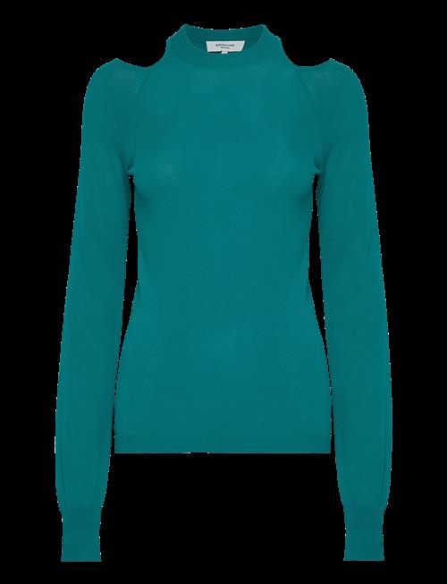 Rosemunde | Viscose Pullover | M