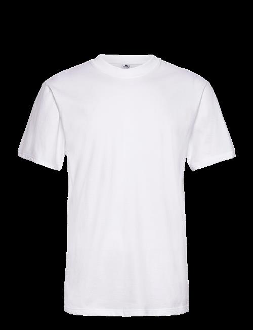 Dovre | Dovre T-Shirts 1/4 Ærme Organ | L